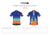 Katherine 4 Hour Women's Spring Classics Relaxed Jersey