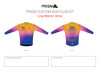 Women's Spring Classic Summer Weight Long Sleeve Jersey
