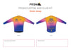 Women's Grand Tour Winter Jersey