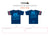 Cracks 3/4 Length Sleeve MTB/Enduro Jersey