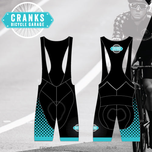Cranks Women's Grand Tour Knicks