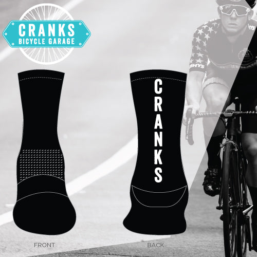 Cranks Men's Kit Pack