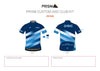 Men's Grand Tour Ligera Jersey - Race