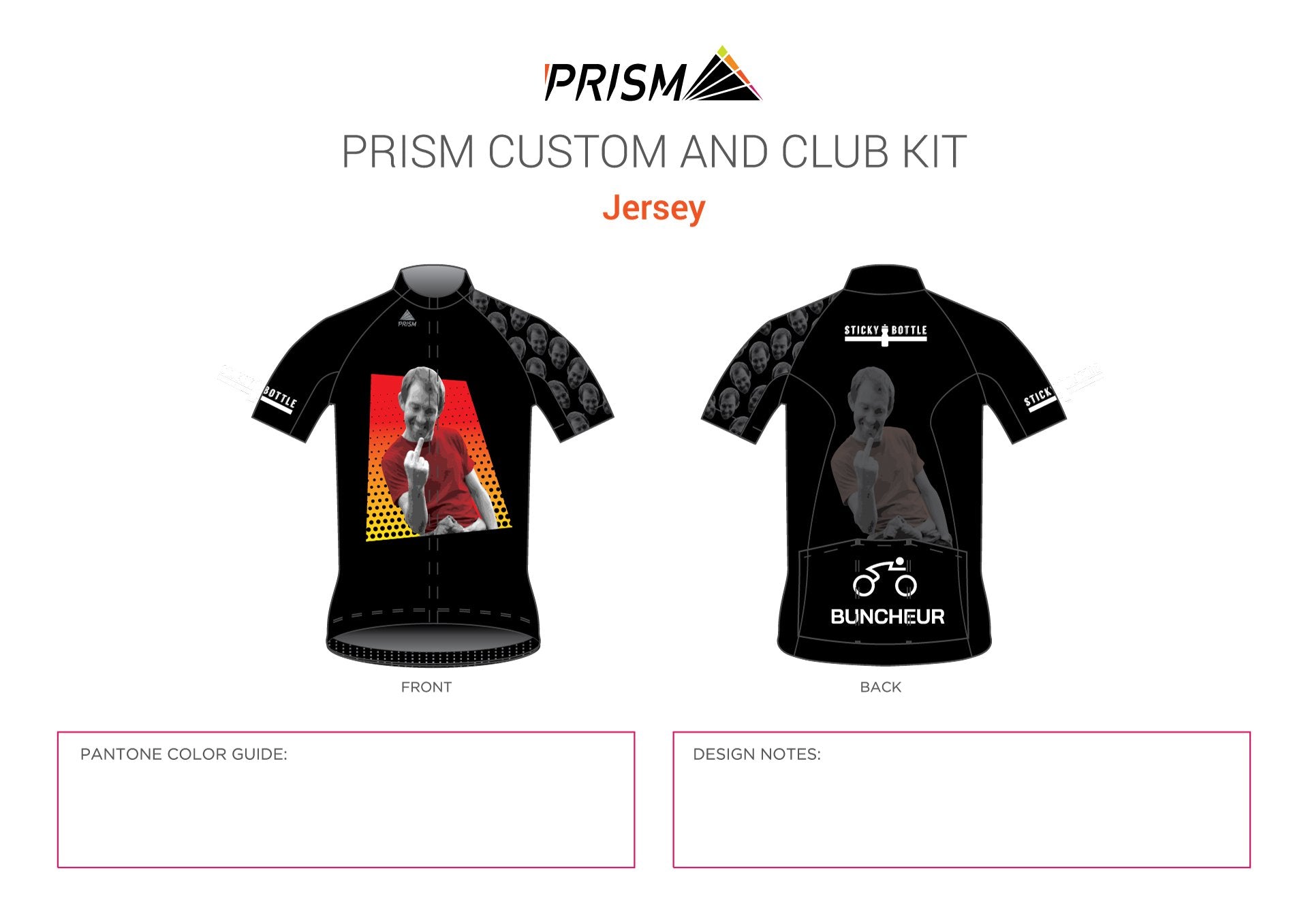 Men's Grand Tour Vest