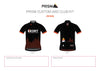 Men's Spring Classics Jersey