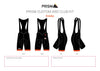 Men's Grand Tour Knicks - Integrated Silicone Gripper