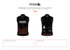 Men's Grand Tour Vest