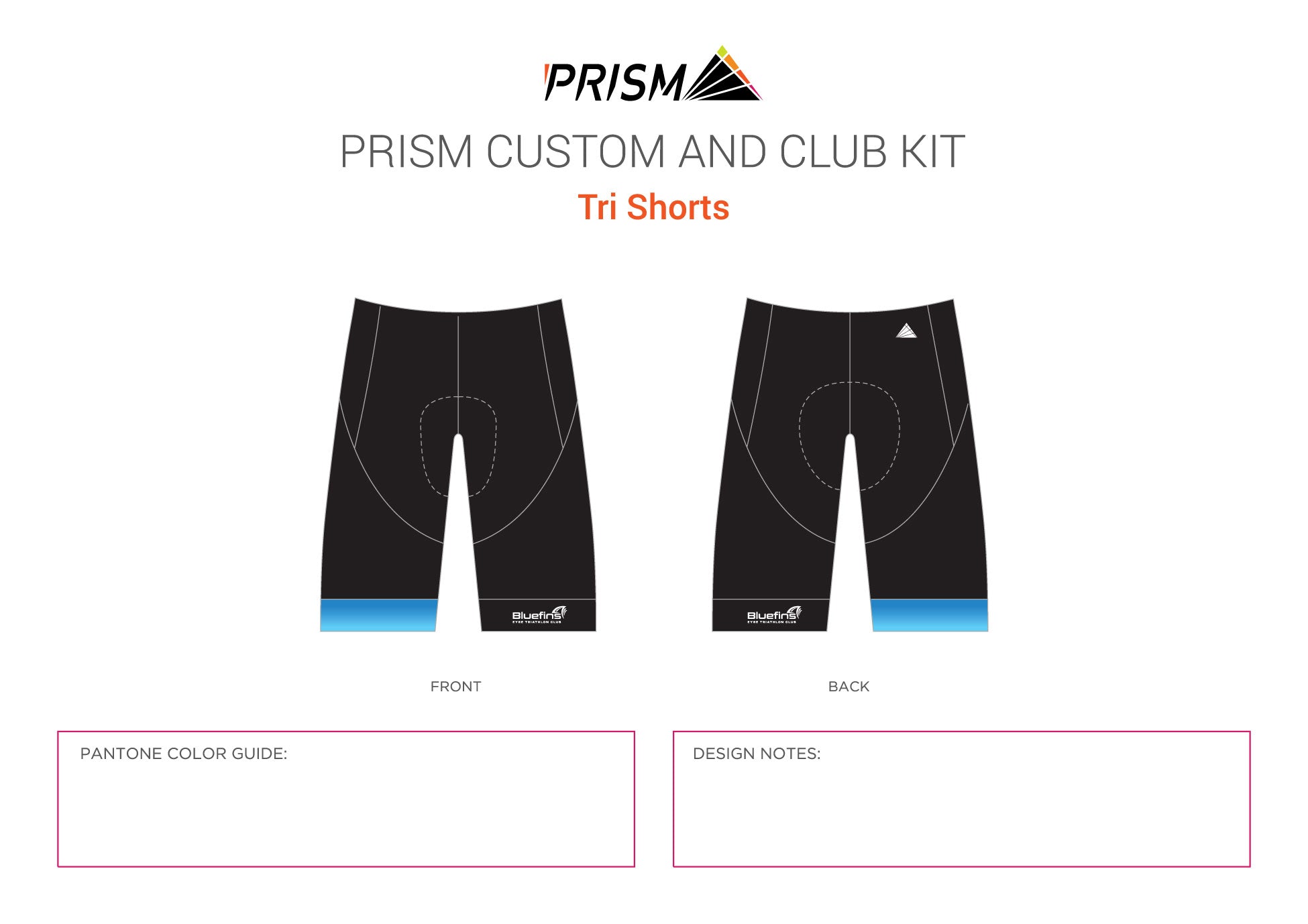 Men's Run Shorts