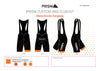 Fusion5 Mens Grand Tour Knicks