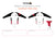 Womens's Grand Tour Winter Jersey