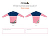 Men's Grand Tour Winter Jersey
