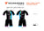 Men's Skunkworx Crit Suit - Short Sleeves