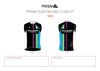 Women's Grand Tour Vest