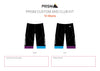 Women's Tri Shorts