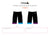 Women's Tri Shorts