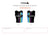Men's Sleeveless Tri Top