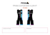 Juniors Endurance Sleeveless Tri-Suit