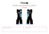 Women's Endurance Sleeveless Tri-Suit