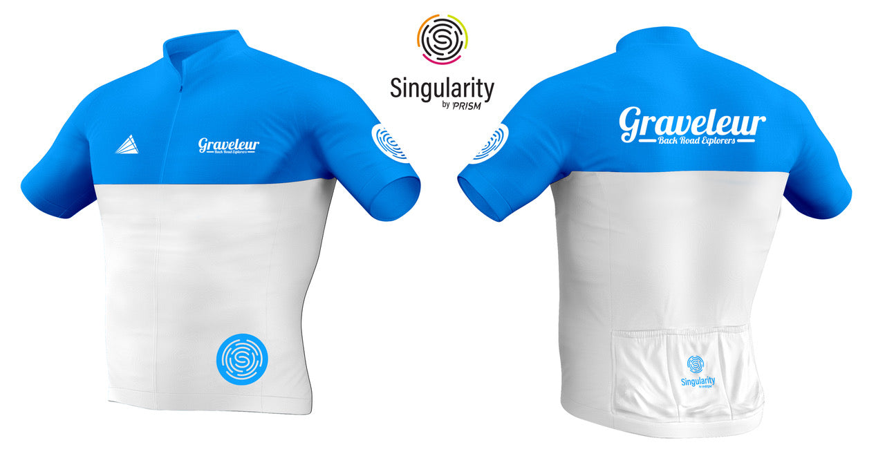 Men's Graveleur