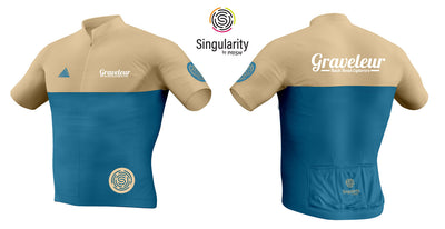 Men's Graveleur