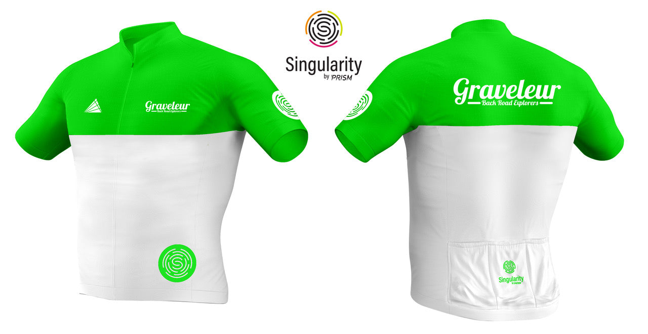 Men's Graveleur