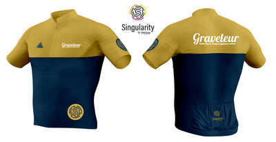 Men's Graveleur