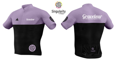 Men's Graveleur