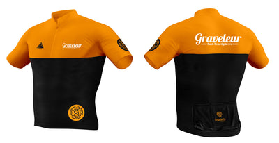 Men's Graveleur