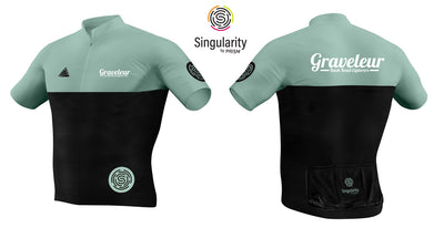 Men's Graveleur