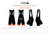 Women's Grand Tour Knicks - Laser Cut Gripper band HVBC Sunrise