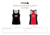 Men's Running Tank