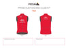 Men's Grand Tour Vest