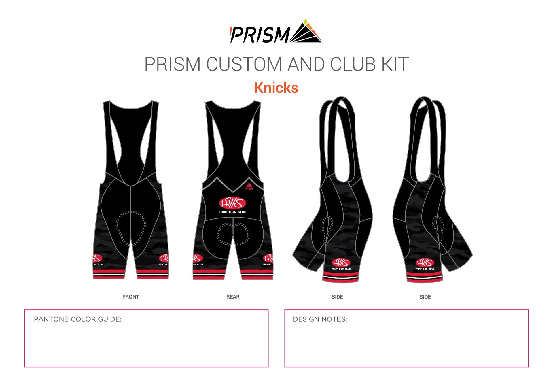 Men's Spring Classics Knicks