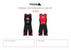 Juniors Endurance Sleeveless Tri-Suit