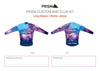 Women's Grand Tour Winter Jersey