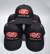 Hills Tri Club Trucker Cap - One Size Fits All