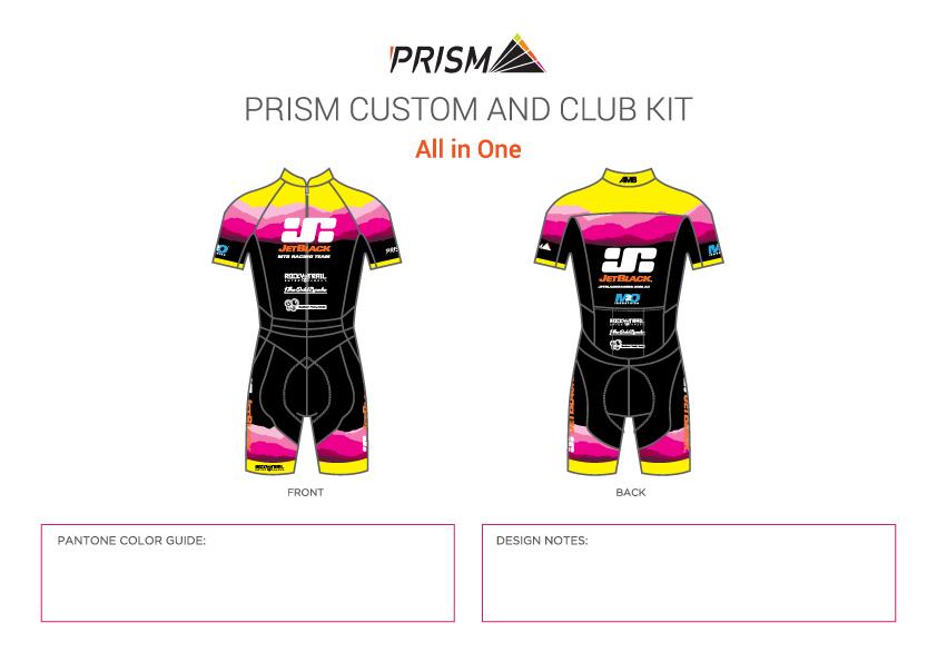 Women's Grand Tour Race Suit - Short Sleeves