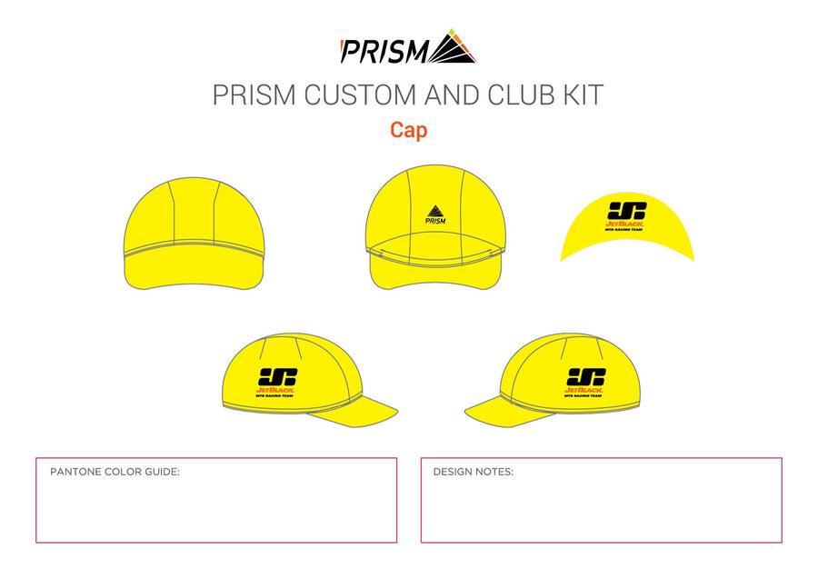 Cycling Cap