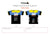 Men's Grand Tour Enduro Jersey