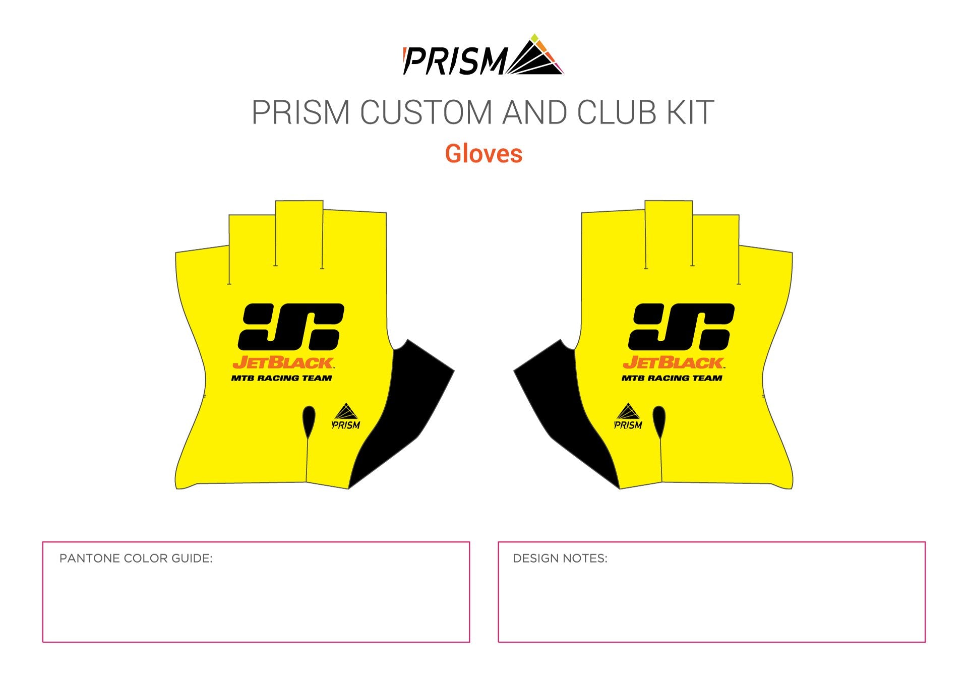 Cycling Gloves