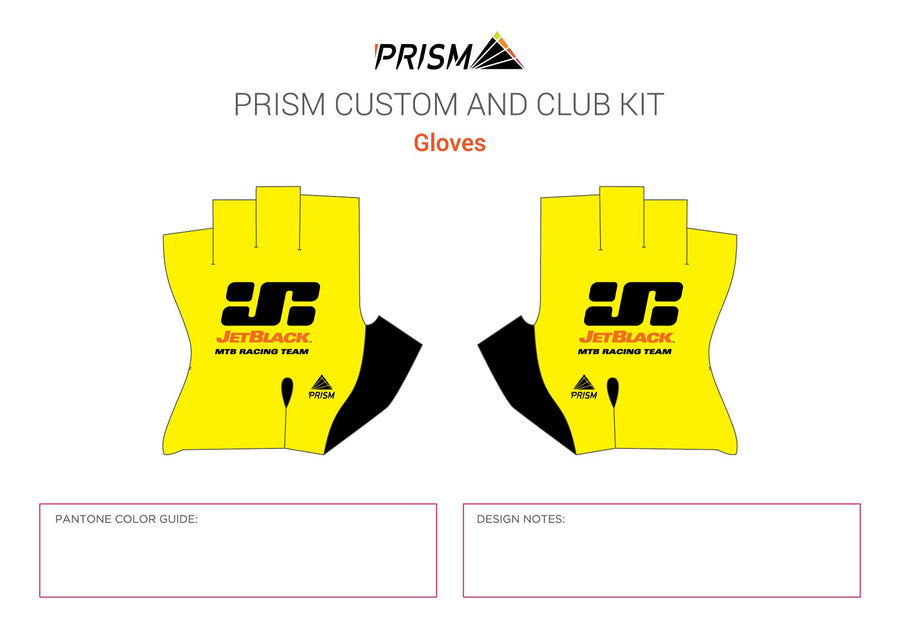 Cycling Gloves