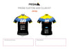 Men's Grand Tour Ligera Race Cut Jersey