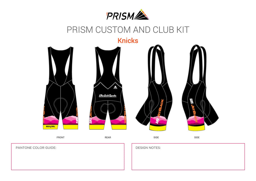 Women's Grand Tour Shorts - No Brace