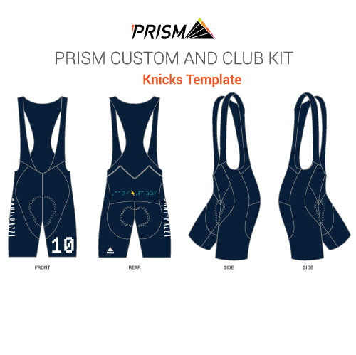 Women's Grand Tour Knicks