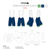 Men's Sinclair Automotive Knicks