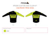 Men's Grand Tour Winter Jersey