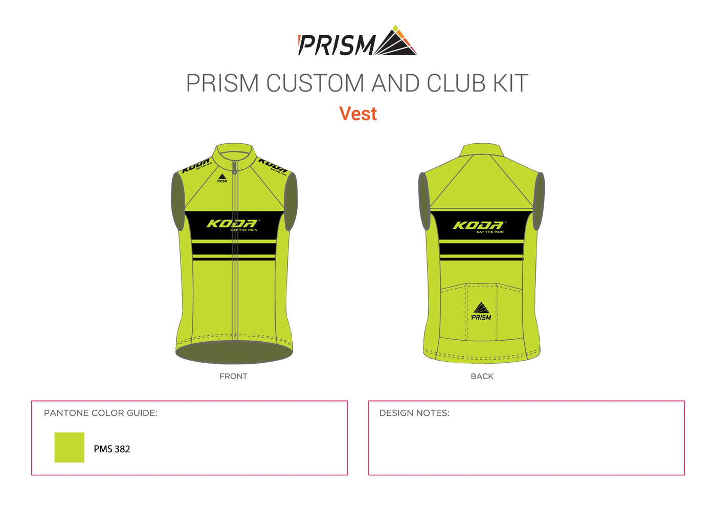 Women's Grand Tour Vest