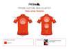 Men's Singularity Leadout Sports