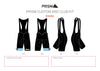 Men's Grand Tour Knicks Laser Cut Gripper