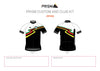 Men's Grand Tour Ligera Jersey - Relaxed Cut